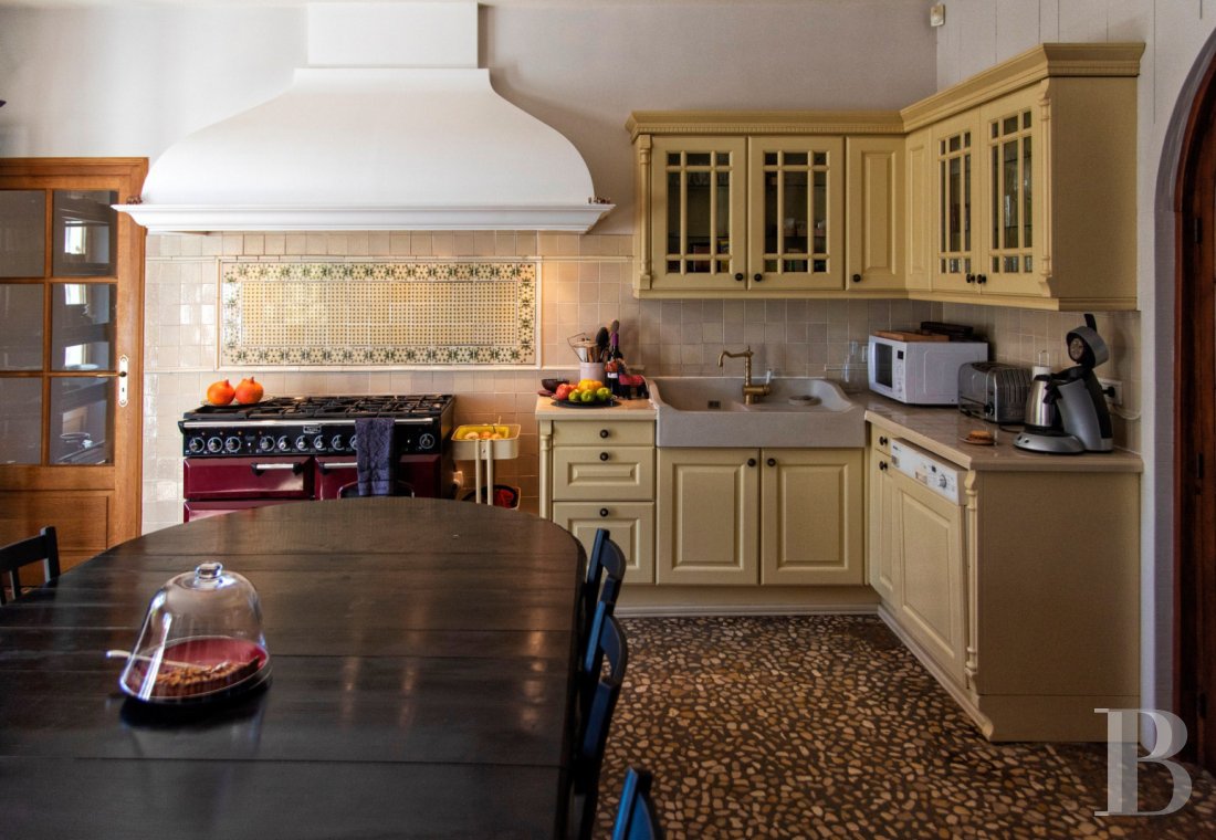 An estate dedicated to breeding Arabian thoroughbred horses near to Brantôme in the Dordogne - photo  n°15